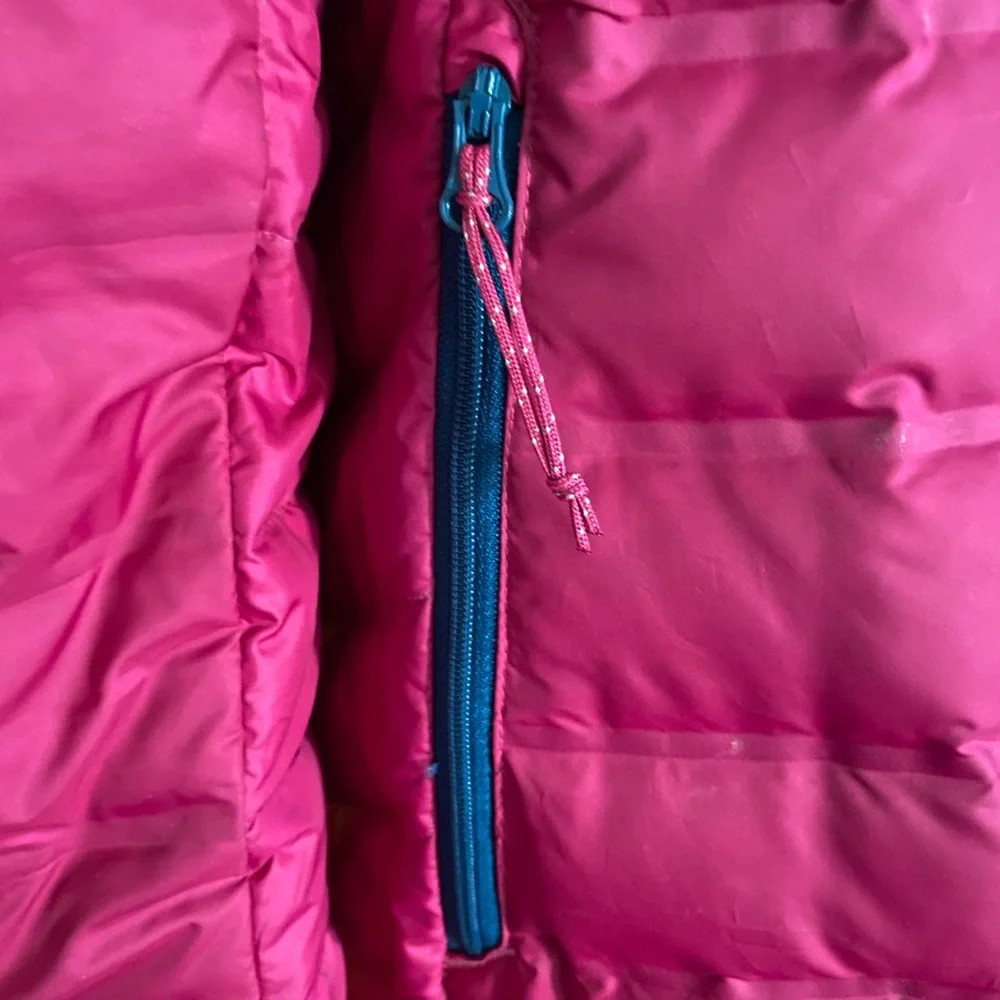Perfect Condition Women’s XL Pink Columbia Coat! Warm and light! Like New! - Picture 7 of 16